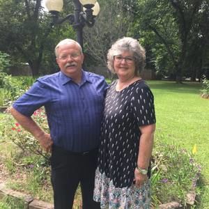 Meet your Posher, Jenny